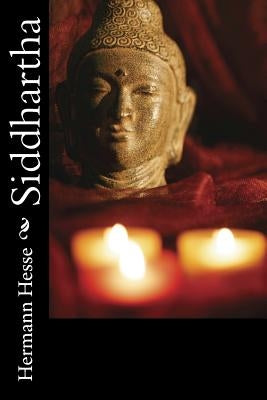 Siddhartha by Hesse, Hermann