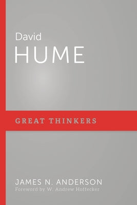 David Hume by Anderson, James N.