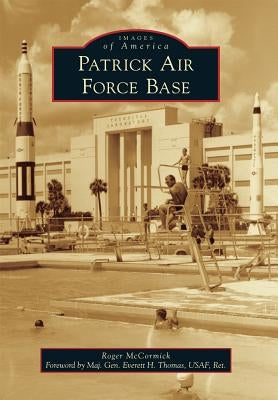 Patrick Air Force Base by McCormick, Roger