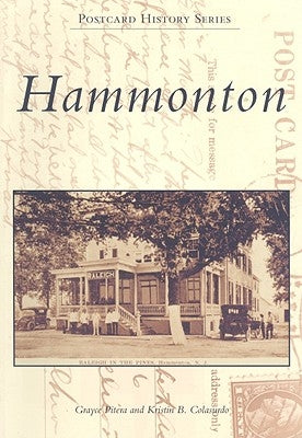 Hammonton by Pitera, Grayce