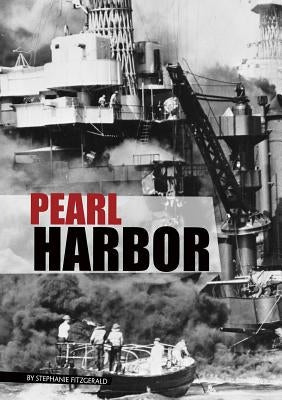 Pearl Harbor by Fitzgerald, Stephanie
