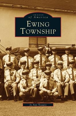 Ewing Township by Tesauro, Jo Ann