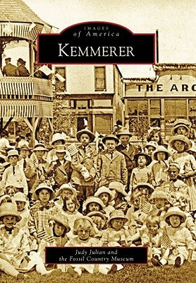 Kemmerer by Julian, Judy
