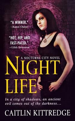 Night Life by Kittredge, Caitlin