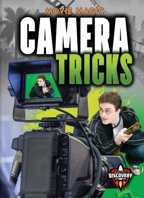 Camera Tricks by Green, Sara