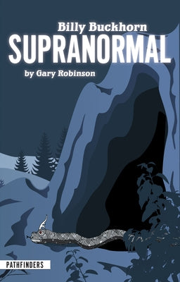 Billy Buckhorn Supranormal by Robinson, Gary