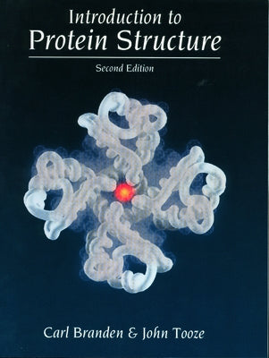 Introduction to Protein Structure by Branden, Carl Ivar