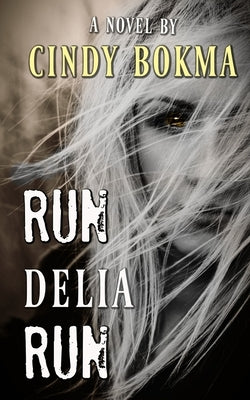 Run Delia Run by Designs, Old Oak