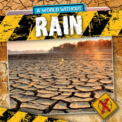 Rain by Anthony, William