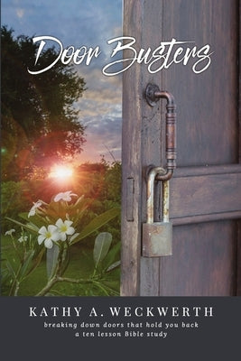 Door Busters by Weckwerth, Kathy