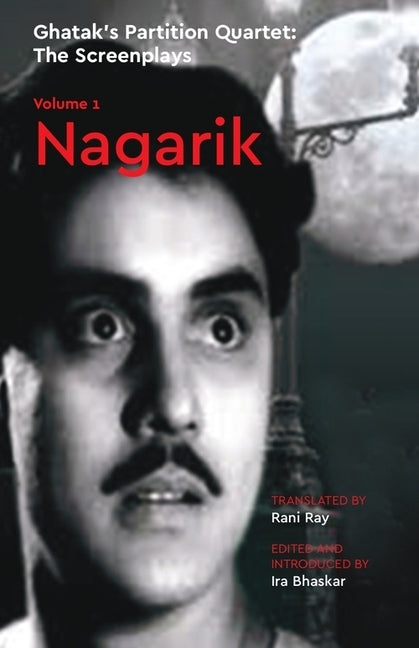 Nagarik: Volume 1 by Bhaskar, Ira