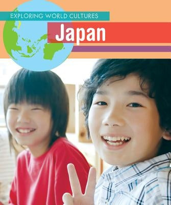 Japan by Mattern, Joanne