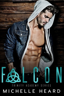 Falcon by Heard, Michelle