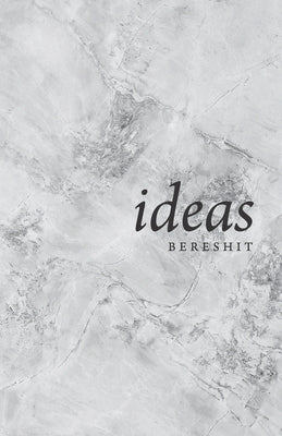 Ideas: Bereshit by Kahen, Sina