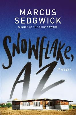 Snowflake, AZ by Sedgwick, Marcus