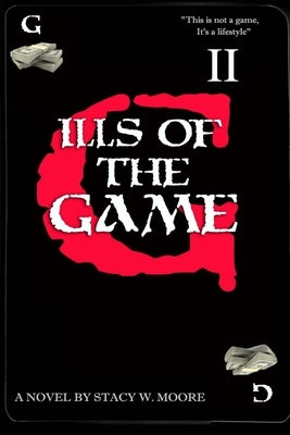 ills of the game (book 2): Urban Street Bible by Pryor, Sean T.