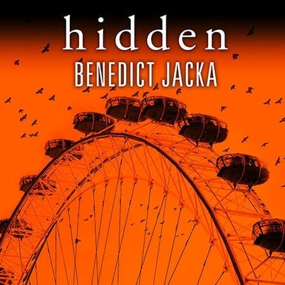Hidden by Jacka, Benedict