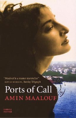Ports of Call by Maalouf, Amin