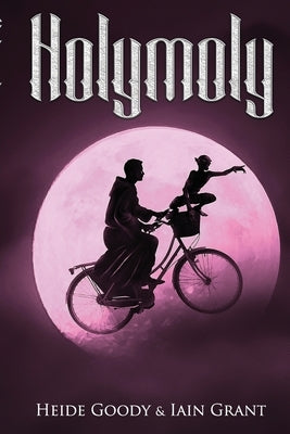 Holymoly by Grant, Iain