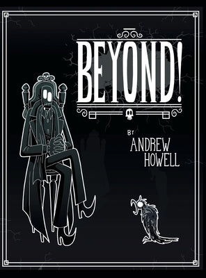 Beyond! by Howell, Andrew