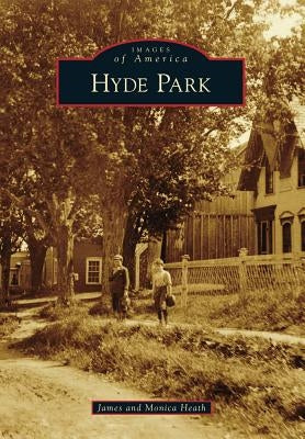 Hyde Park by Heath, James