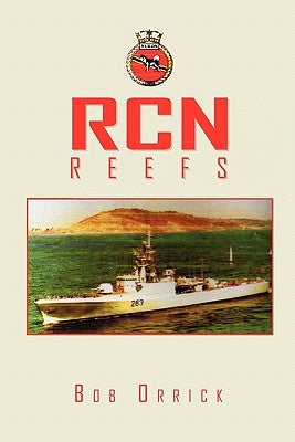 Rcn Reefs by Orrick, Bob