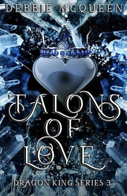 Talons of Love by McQueen, Debbie