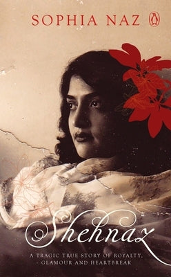 Shehnaz by Naz, Sophia