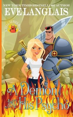 A Demon and his Psycho by Langlais, Eve