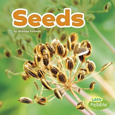 Seeds by Kirkman, Marissa