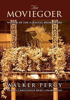 The Moviegoer by Percy, Walker