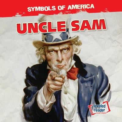 Uncle Sam by Linde, Barbara M.