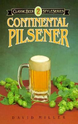 Continental Pilsener by Miller, David
