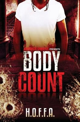 Body Count by Shipp, Micah