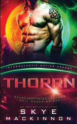 Thorrn by MacKinnon, Skye