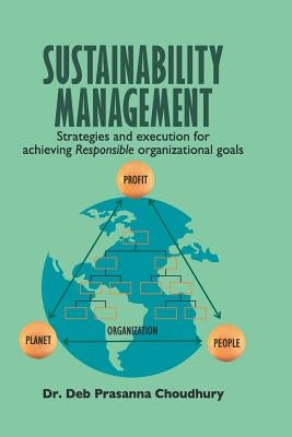 Sustainability Management by Choudhury, Deb Prasanna