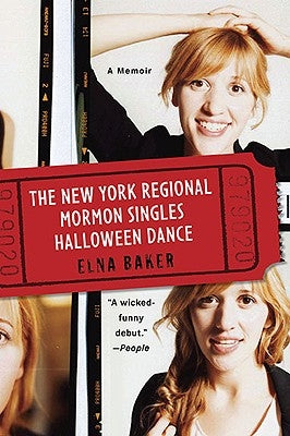 The New York Regional Mormon Singles Halloween Dance by Baker, Elna