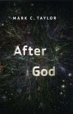 After God by Taylor, Mark C.