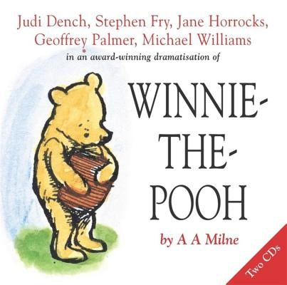 Winnie the Pooh: Winnie the Pooh & House at Pooh Corner by Milne, A. A.