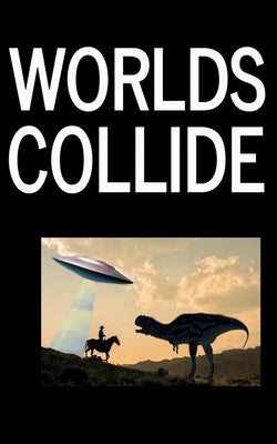 Worlds Collide by Power, Derek