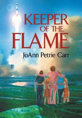 Keeper of the Flame by Carr, Joann Petrie