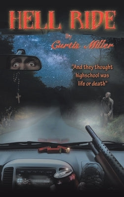 Hell Ride by Miller, Curtis