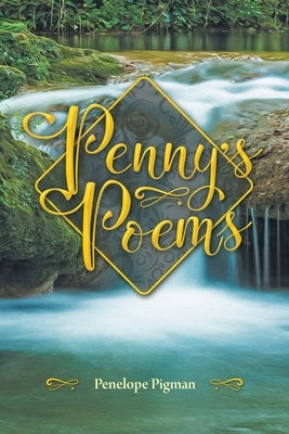 Penny's Poems by Pigman, Penelope