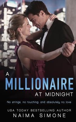 A Millionaire at Midnight by Simone, Naima