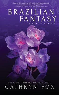 Brazilian Fantasy by Fox, Cathryn