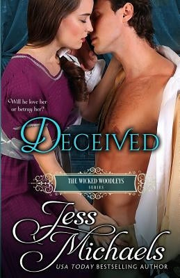 Deceived by Michaels, Jess