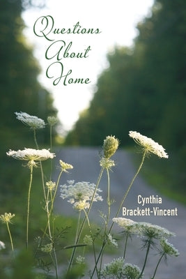 Questions About Home by Brackett-Vincent, Cynthia