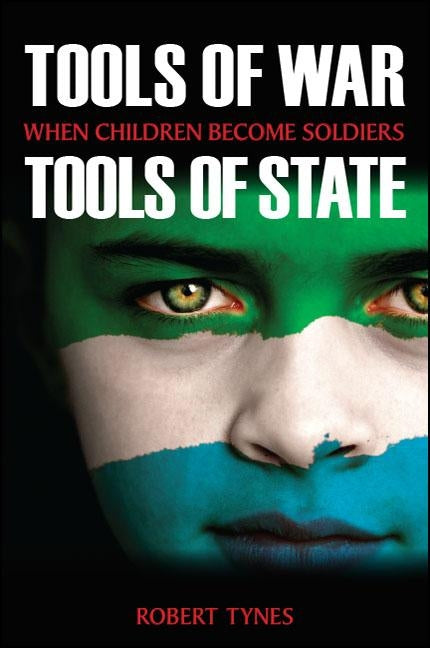 Tools of War, Tools of State by Tynes, Robert