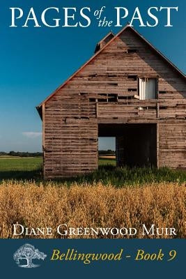 Pages of the Past by Greenwood Muir, Diane