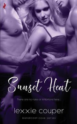 Sunset Heat by Couper, Lexxie